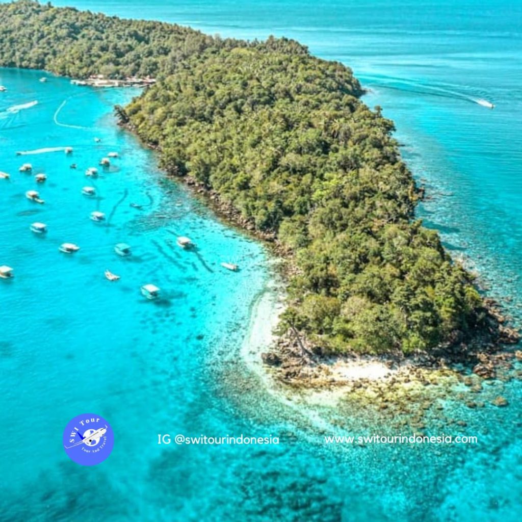 Pakej Aceh Sabang