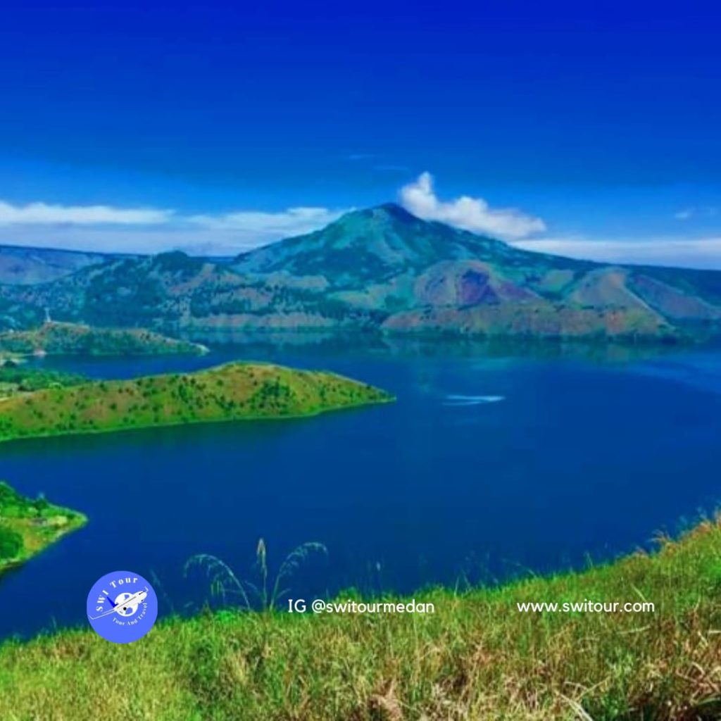 bercuti ke medan