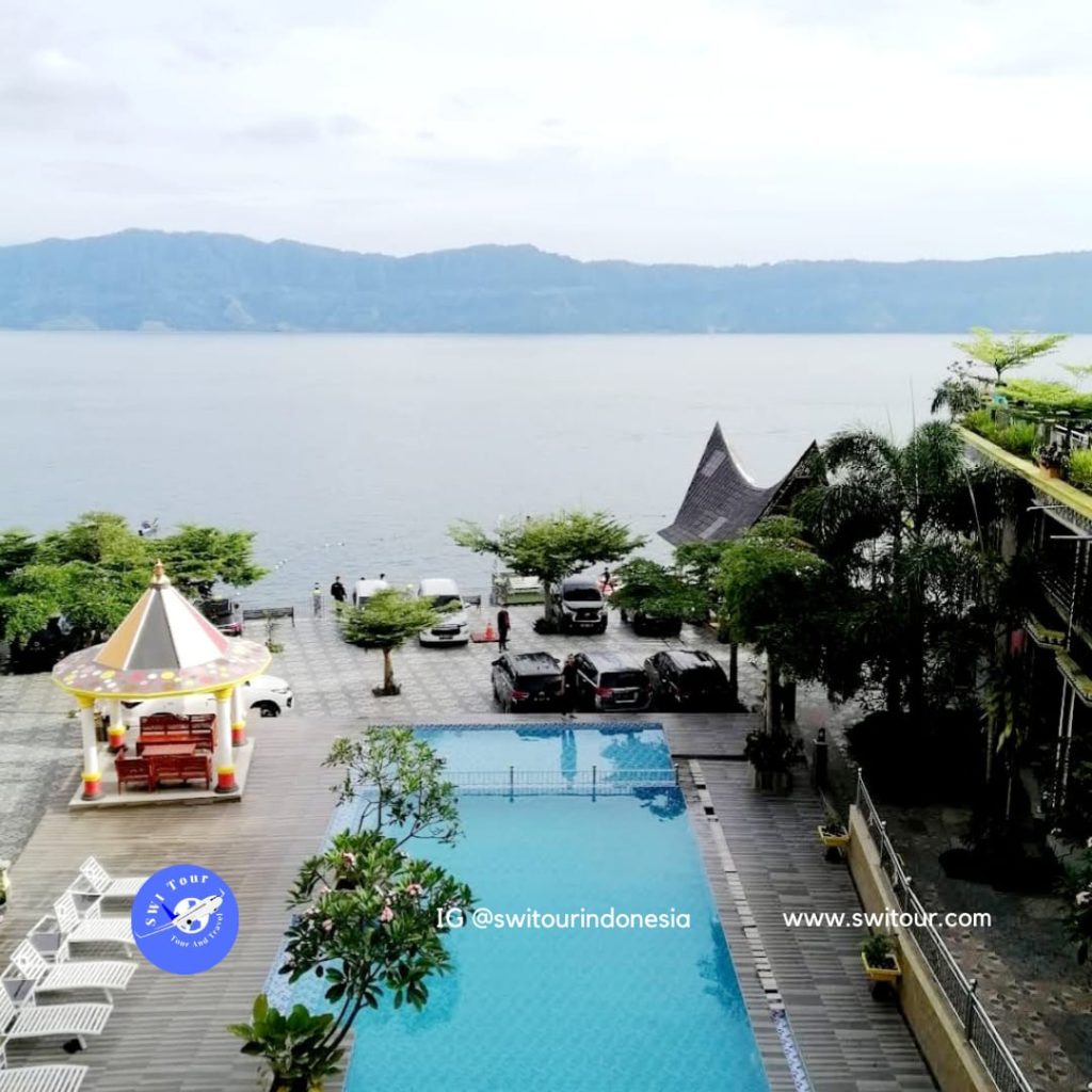 Danau Toba Medan