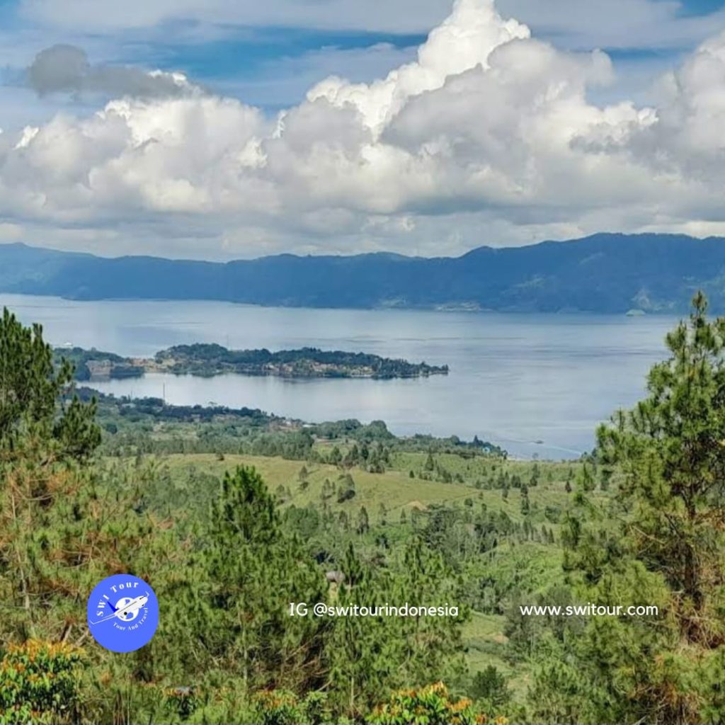 Danau Toba Medan