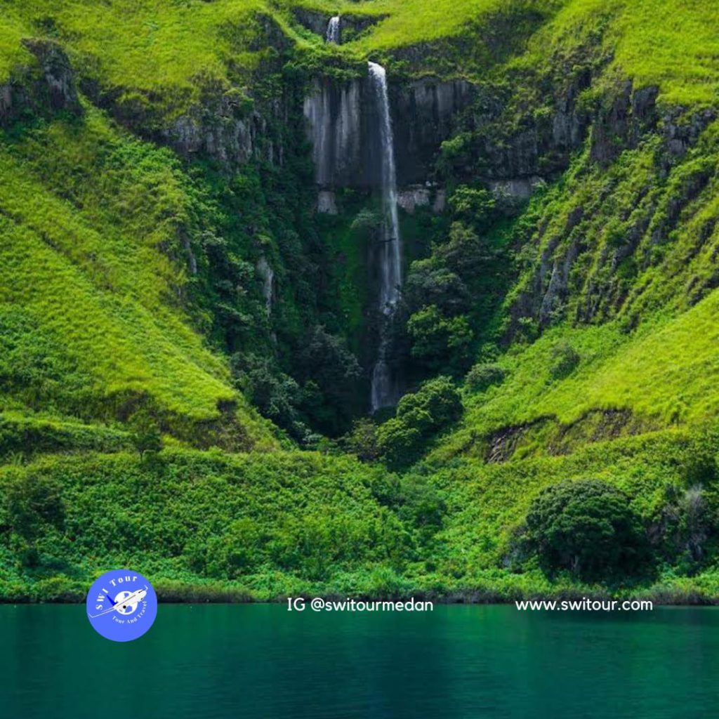 Danau Toba Medan