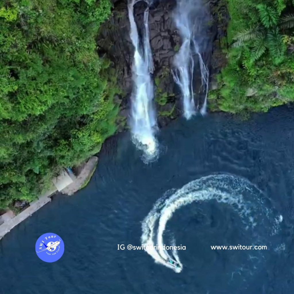 Jetski Situmurun