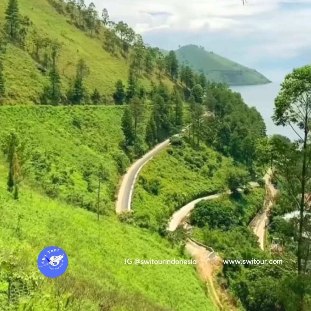 Melancong ke Medan