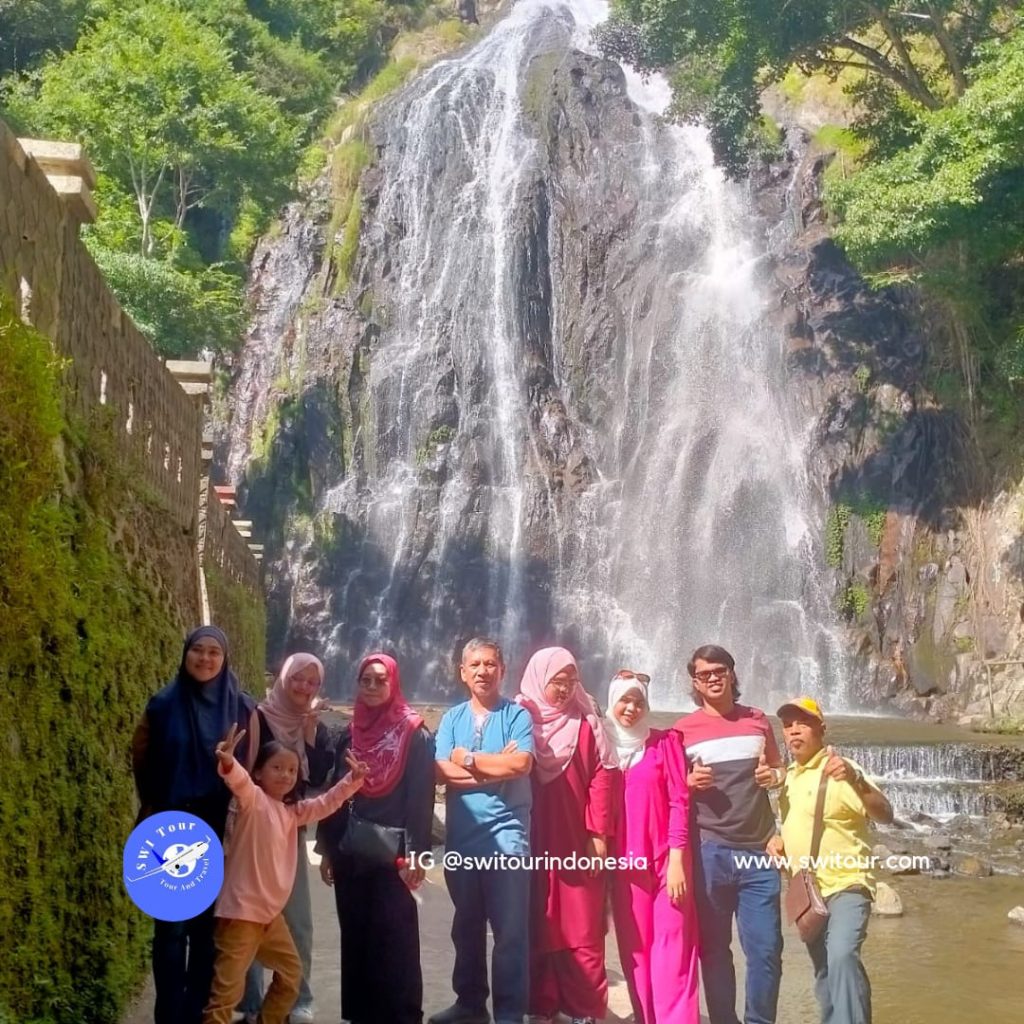 Package Tour Medan