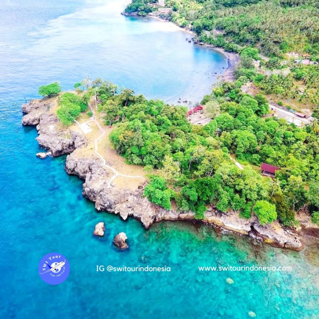Pakej Aceh Pulau Sabang