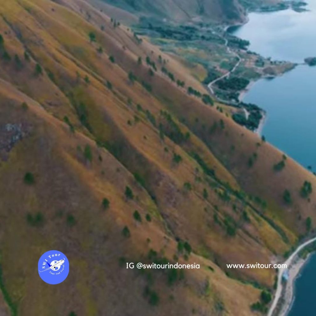 Pakej Danau Toba