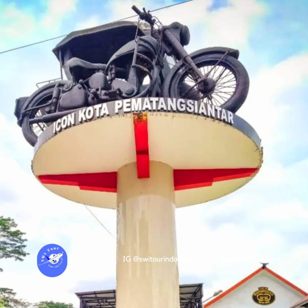 Pakej Ke Medan