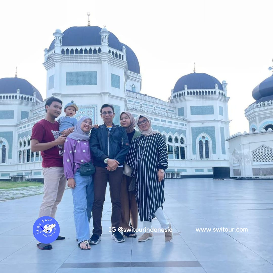 Pakej Medan