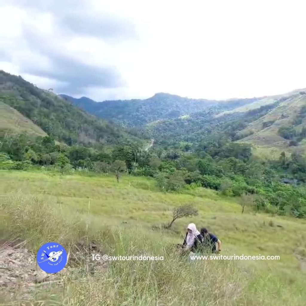 Pakej Pelancongan ke Aceh