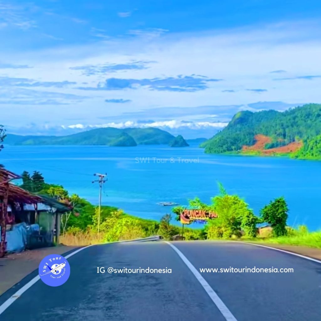 Pakej Percutian Padang