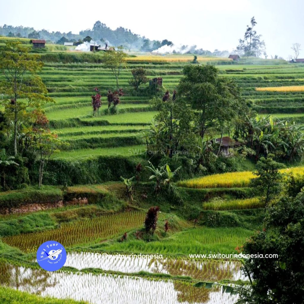 Pakej Percutian Sumatera Barat