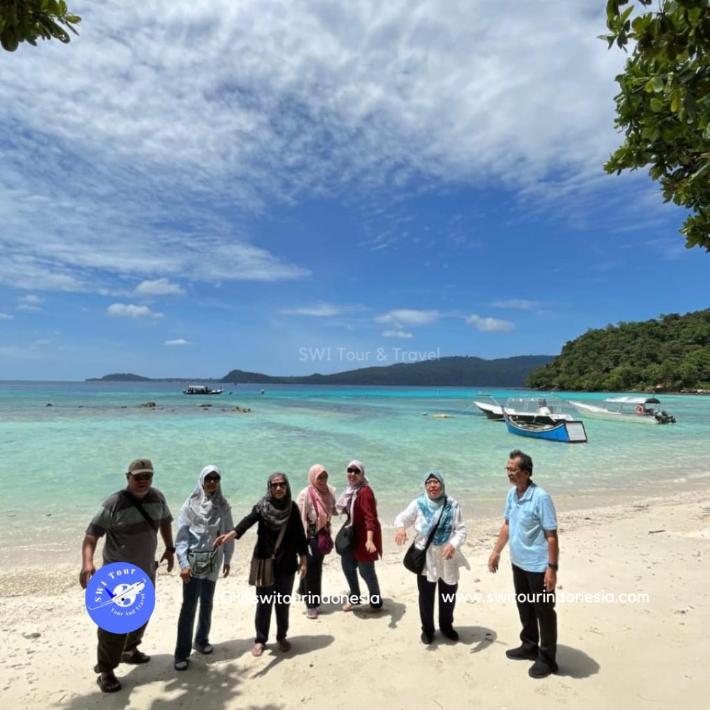Pakej Pulau Weh