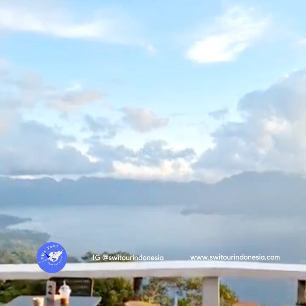 Pakej ke Padang Bukit Tinggi