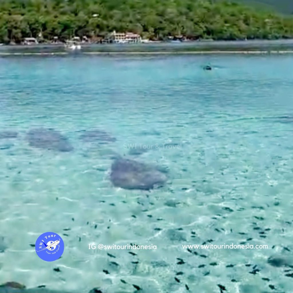 Pulau Sabang Aceh