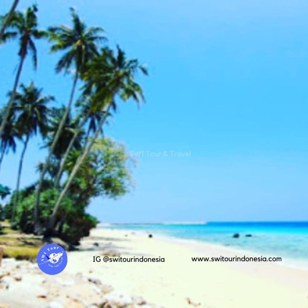 Pakej Percutian ke Aceh dan Sabang